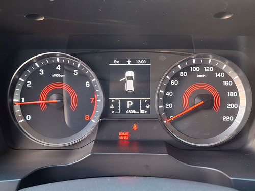 SsangYong Korando NEW GLX 1.5 AUT