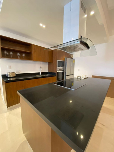 Imagen 9 de 30 de Departamento En Venta En Playa Del Carmen