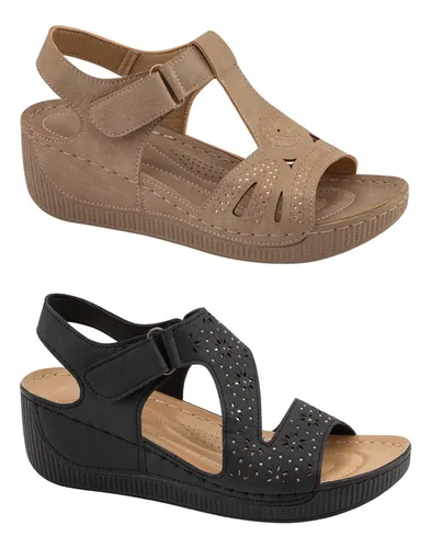 Confort sandalias hotsell