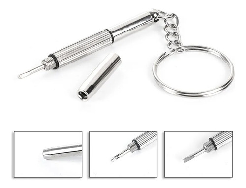 Kit De Tornillos Laptop O Electronica M1, M2, M3, 720pz