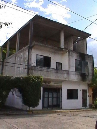 Venta Local Comercial En Tuxpan, Col. Vista Hermosa