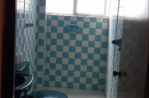 Vendo Departamento En Colonia 10 De Mayo, Alcaldia Venustiano Carranza