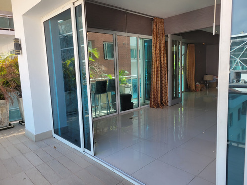 Foxpiantini.com - V118 | Venta De Apartamento En Paraíso | Diseño Moderno Y Vistas Panorámicas