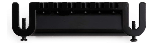 Puente Envolvente Cordal Metallor Tune-o-matic Stop Wr...