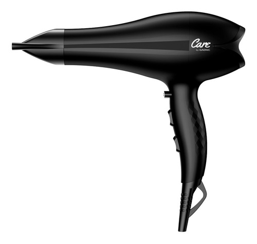 Secador De Pelo Profesional Tecnología Ceramic Gadnic S2400