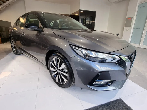 Imagen 22 de 25 de Nissan Sentra Exclusive Cvt 2.0 Cesar