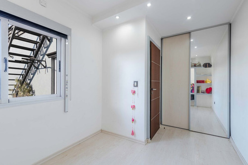 Se Vende Ph Triplex 4 Ambientes Piscina Propia