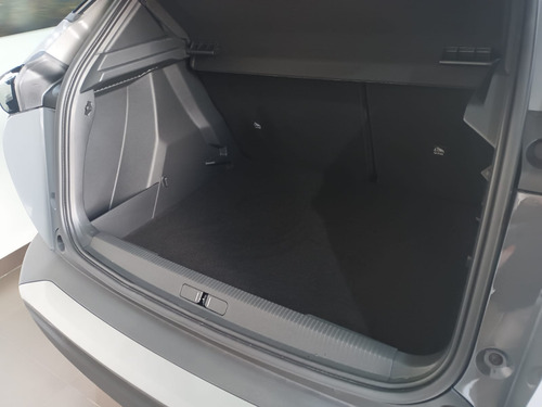 Peugeot 2008 1.0T Allure