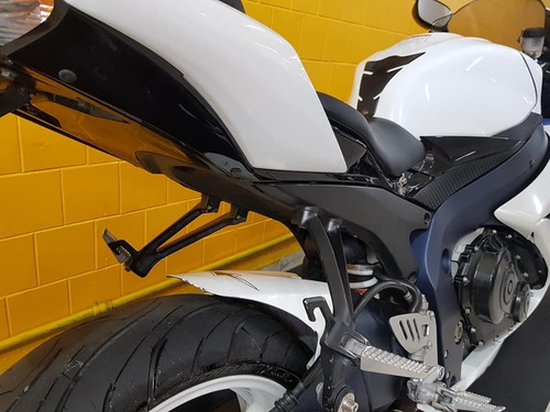 Suzuki Gsx 750 R Srad - 2013 - Km 30.000