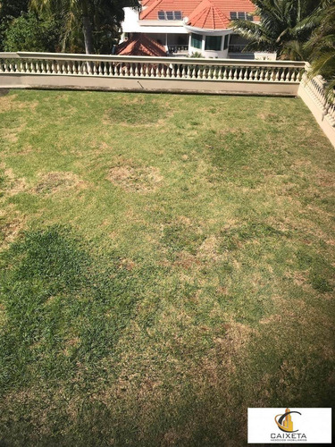 Imagem 11 de 15 de Casa Para Venda E Locação Residencial Tamboré 3 Em Alphaville - 480