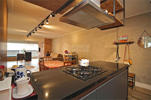 Imagem 7 de 15 de Apartamento À Venda No Ipiranga Com 2 Suítes E 2 Vagas - Ph41630