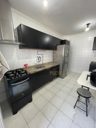 Imagem 8 de 13 de Apartamento 2 Quartos Em Ocian - Praia Grande, Sp - 108