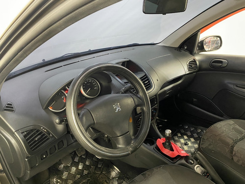 Imagem 19 de 19 de Peugeot Hoggar