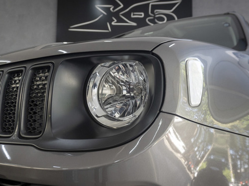 Jeep Renegade 1.8 16V FLEX 4P AUTOMÁTICO