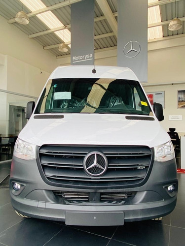 Mercedes-benz Sprinter 416 Panel