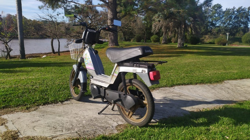 Zanella Sol Top 70cc
