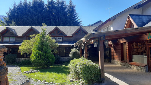 Imagen 2 de 12 de Venta Local Comercial De 49 M2 Villa La Angostura Centro