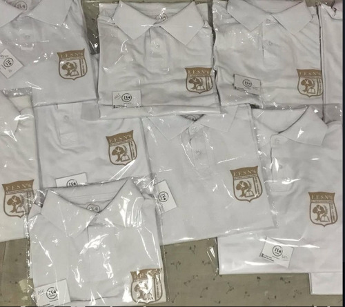 Corte Vinilo Textil Nombre Logos 8x5cm Listo Para Pegar X10u Beige Único