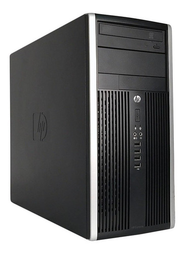 Computador Hp 6200 Intel Core I5 8gb 1tb Semi Novo