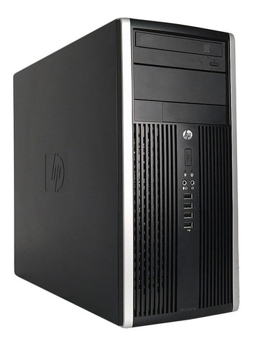 Computador Hp 6200 Intel Core I5 8gb 1tb Semi-novo (Recondicionado)