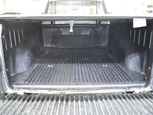 Imagem 4 de 6 de Strada 1.4 Mpi Working Cs 8v Flex 2p Manual