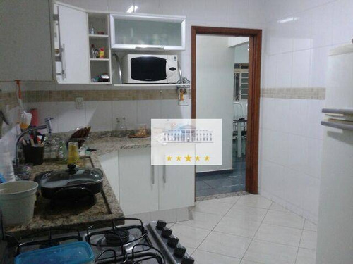 Imagem 3 de 11 de Casa Á Venda Próximo Ao Shopping Praça Nova - Ca0008