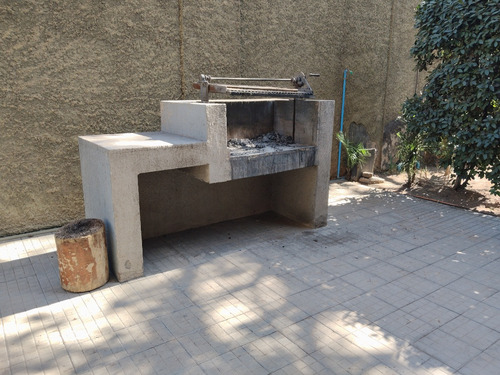 Acogedor Departamento Cercano Al Barrio Italia