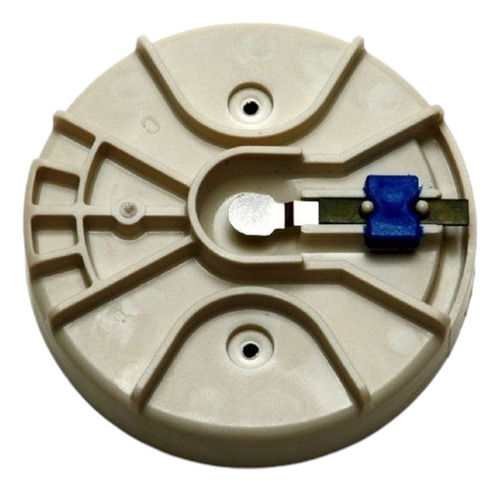Rotor Distribucion Ignicion Gmc C3500 Pickup 5.7l V8 2000