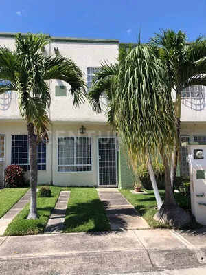 Casa en renta