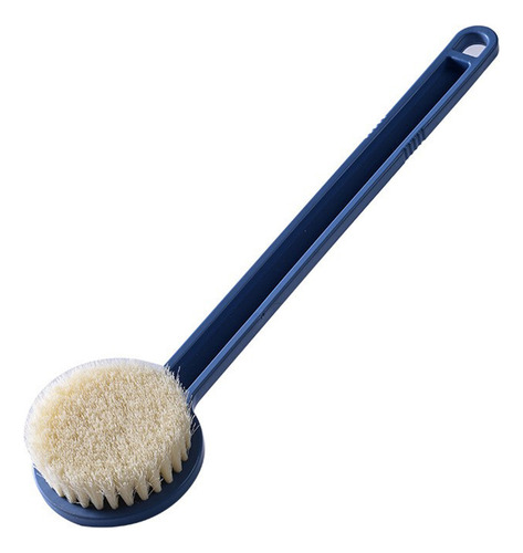 Cepillo De Ducha De Mango Largo Para Fregar, Cepillo De Duch