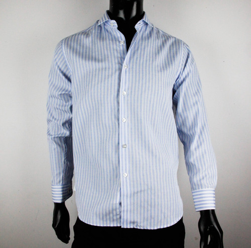 Camisa Julio Zelman Art29762