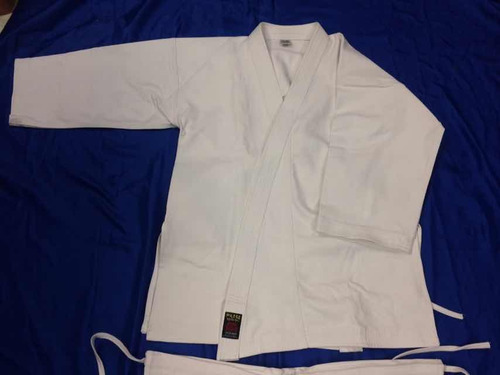 Karategui Kimono Pesado Kumite Shurido Pregunte Por Talla