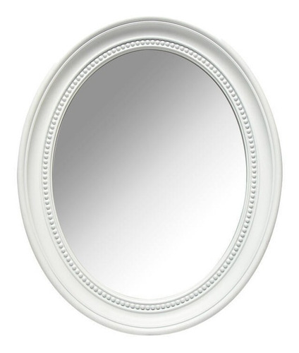 Imagen 1 de 1 de Espejo Oval Baño - Recepción