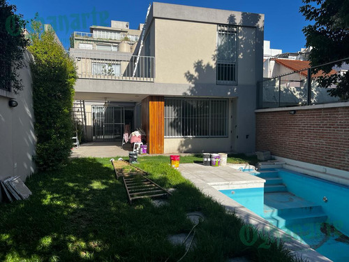 Excelente Casa - Castelar - Ref 3810