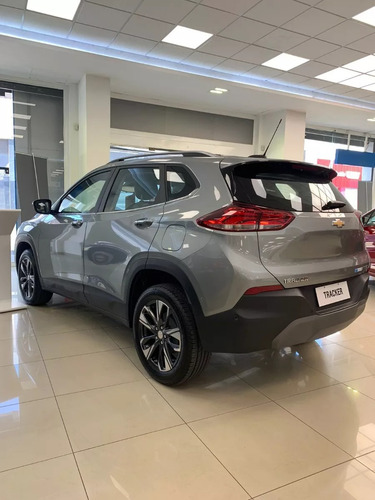 Chevrolet Tracker 1.2 Premier Turbo At