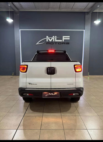 Fiat Toro 1.8 Freedom 4X2 At