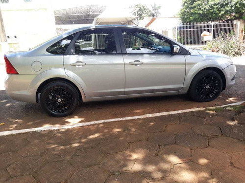 Ford - Focus 2010/2011 Ghia Completo Automatico