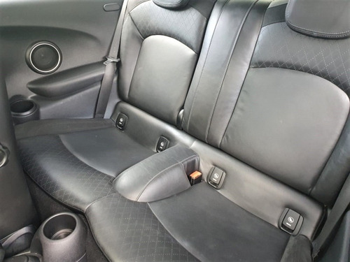Cooper 2.0 S Exclusive 16v Turbo Gasolina 4p Auto 2015/2016