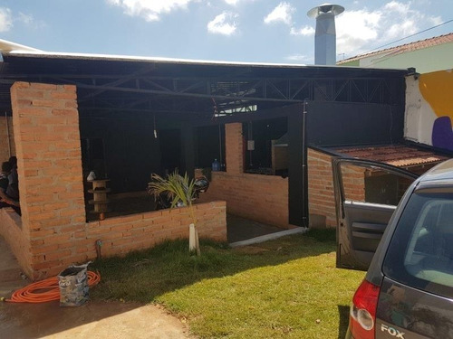 Imagem 6 de 15 de Terreno - Vila Rezende - Piracicaba/sp - Te1173