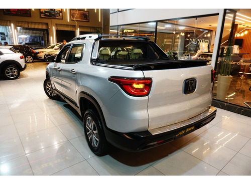 Fiat Toro 1.8 16V EVO FLEX FREEDOM AT6