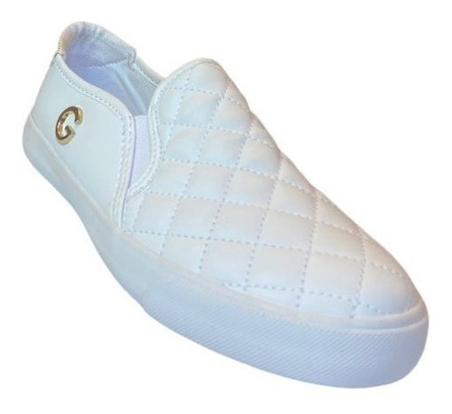 Tenis Guess Dama Originales