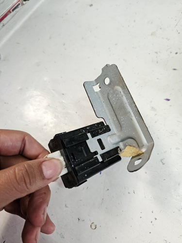 Modulo Control Keyless Llave Mazda 3 Speed 10-13 (Usado)