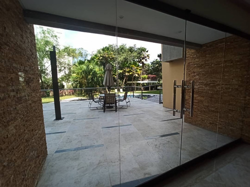 Imagen 6 de 30 de Yosmar & Fernando Alquilan Apartamento En Terrazas Del Country Guataparo Res Amazonas Golf Club