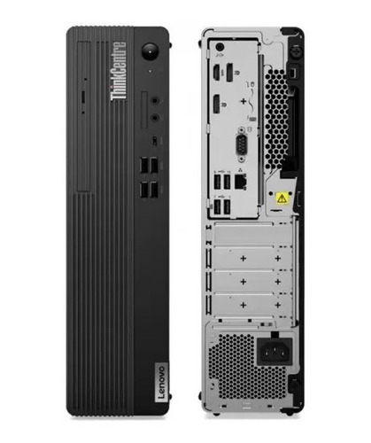 Lenovo Thinkcenter M70s  Core I5-10400 8gb 256 Ssd + 1tb Hd 