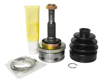 Comprar Punta Tripoide Chevrolet Cavalier Z24 33x32 Abs Reten Int