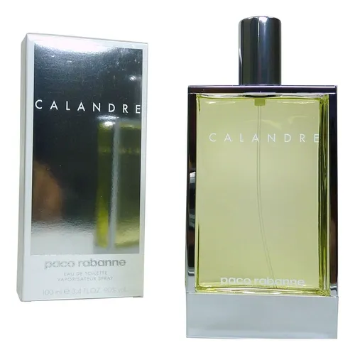 Perfume calandre de paco rabanne precio hot sale