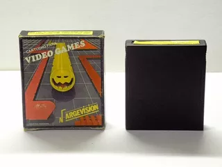 Cartucho 8 In 1 Enduro Grand Prix Pele & Otros P/ Atari 2600