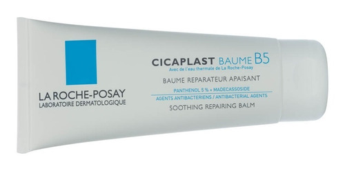 La Roche Posay Cicaplast Baume B5 100ml Cicatriz Irritacion