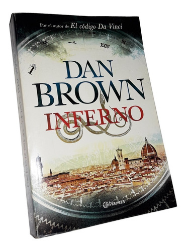 Inferno _ Dan Brown