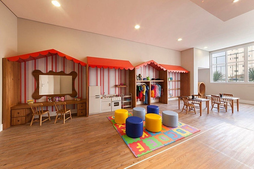 Imagem 19 de 26 de Apartamento À Venda No Bairro Saúde - São Paulo/sp - O-1580-5933